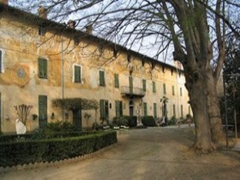 VILLA TORNAFORTE 