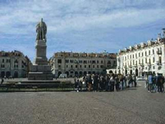 Santa Maria del Bosco